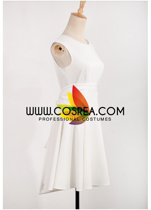 Cosrea K-O Magi Morgiana Cosplay Costume
