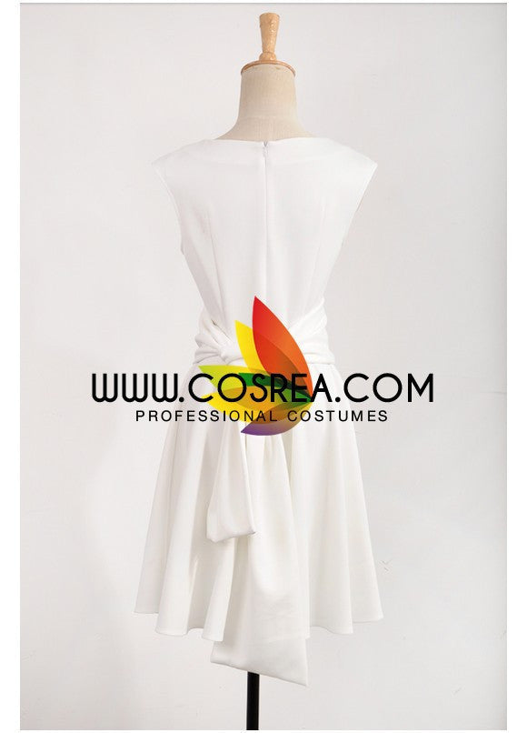 Cosrea K-O Magi Morgiana Cosplay Costume