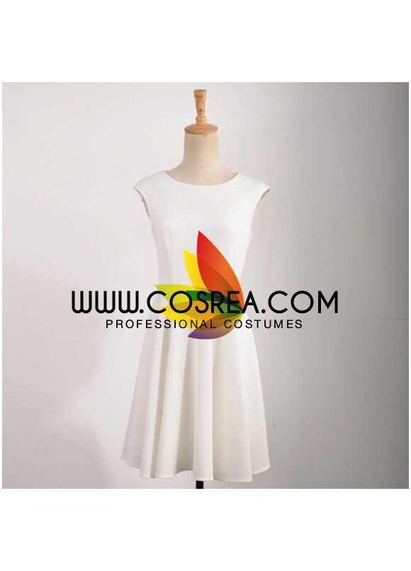 Cosrea K-O Magi Morgiana Cosplay Costume