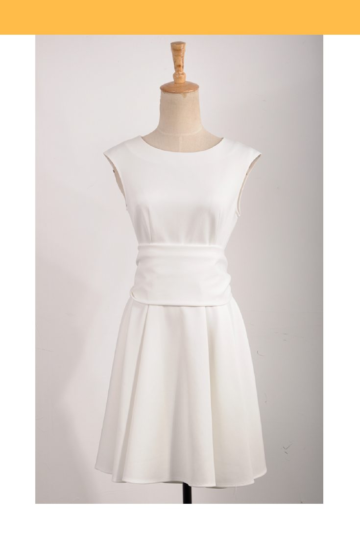 Cosrea K-O Magi Morgiana Cosplay Costume