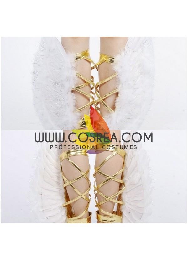 Magi Pisti Cosplay Costume