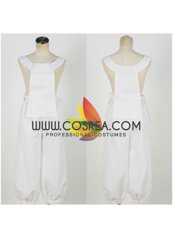 Magi Sharrkan Cosplay Costume