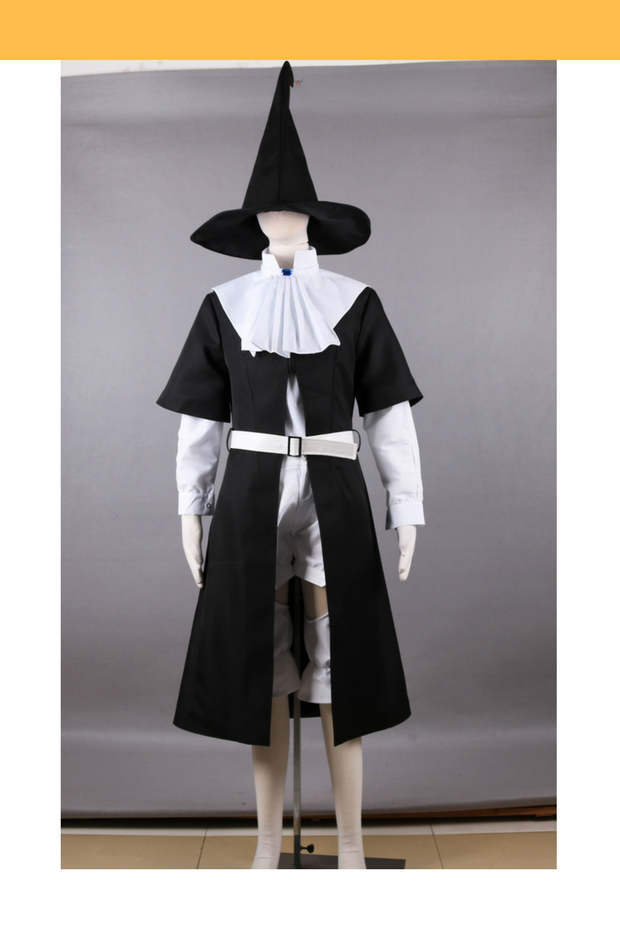 Cosrea K-O Magi Titus Alexius Cosplay Costume