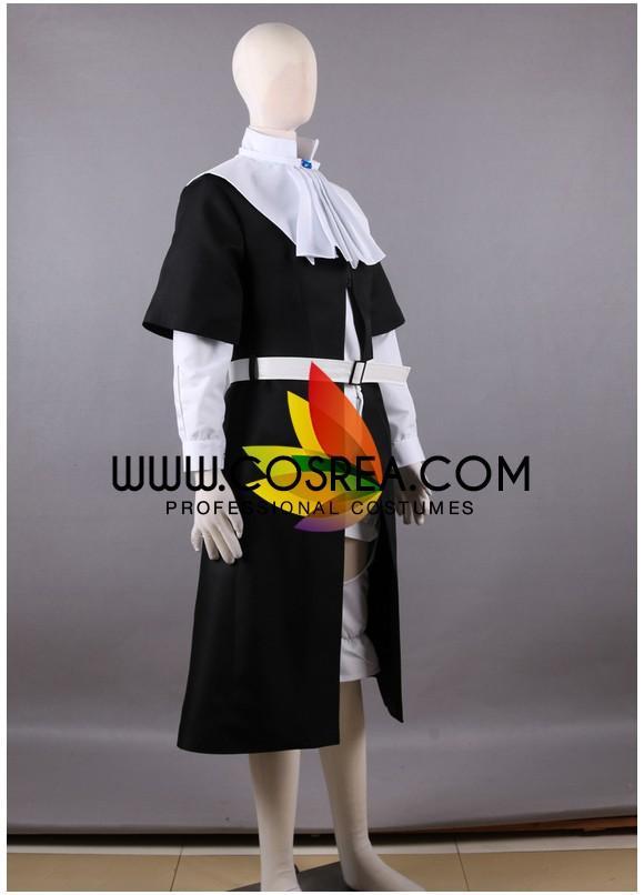 Cosrea K-O Magi Titus Alexius Cosplay Costume