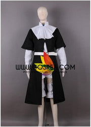 Cosrea K-O Magi Titus Alexius Cosplay Costume