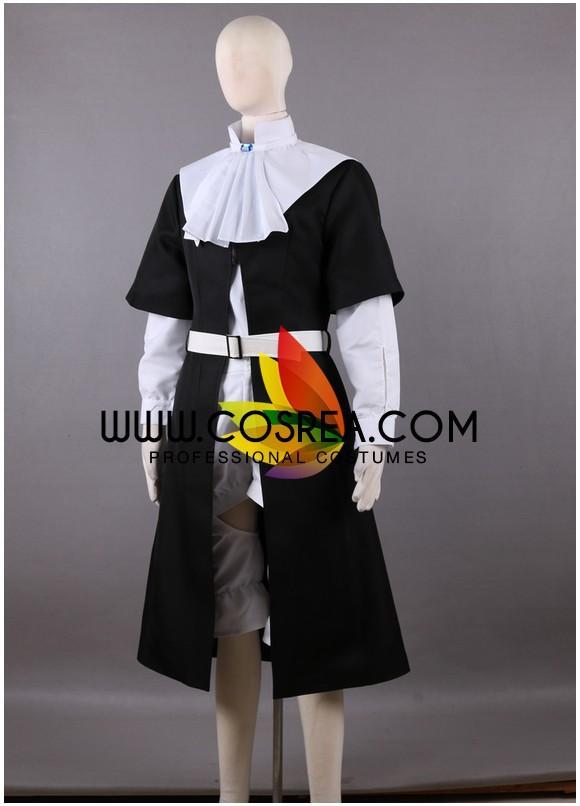 Cosrea K-O Magi Titus Alexius Cosplay Costume