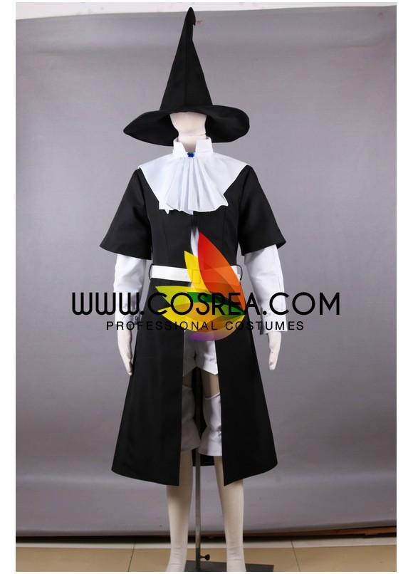 Cosrea K-O Magi Titus Alexius Cosplay Costume