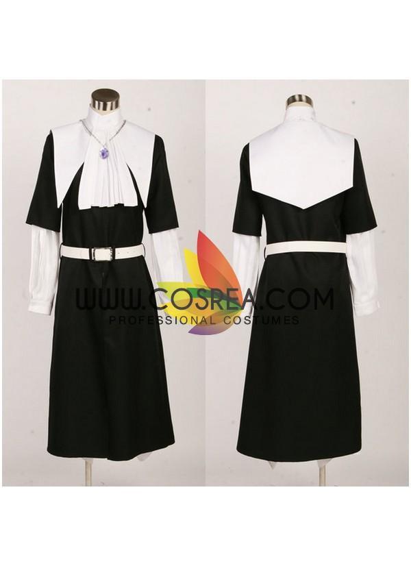 Magi Titus Alexius Season 2 Cosplay Costume