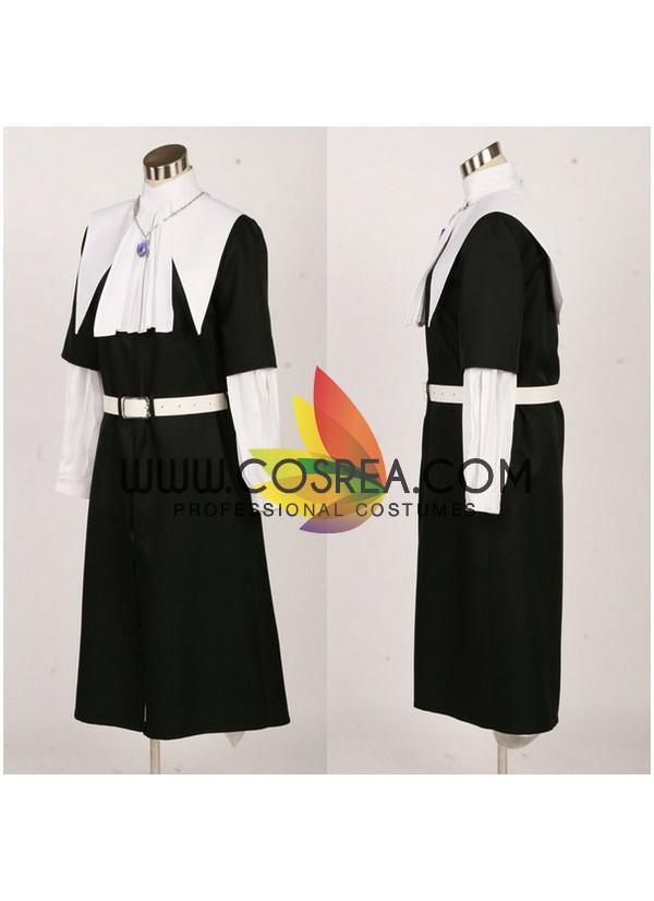 Magi Titus Alexius Season 2 Cosplay Costume