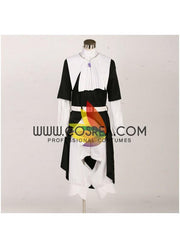 Magi Titus Alexius Season 2 Cosplay Costume