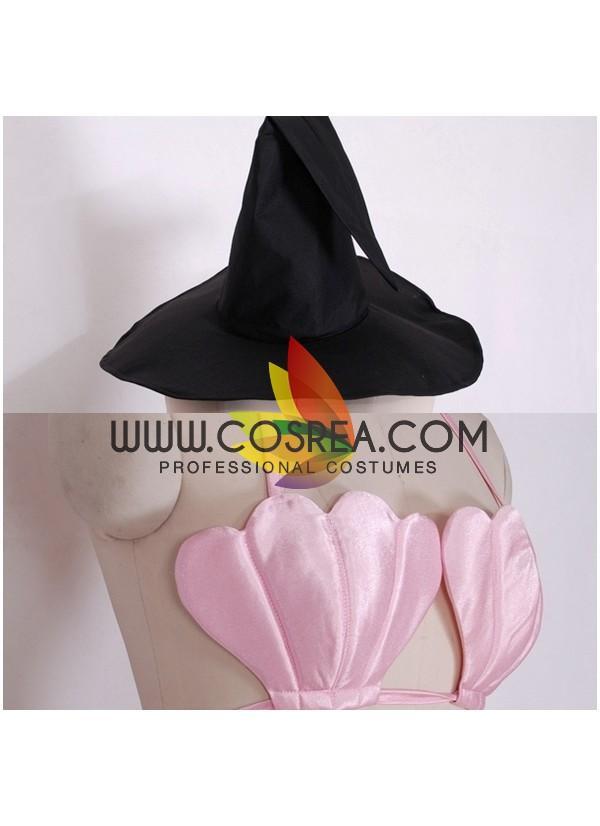 Magi Yamraiha Cosplay Costume