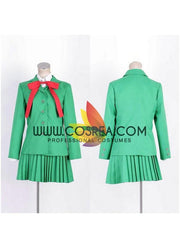 Magic Knight Rayearth Fuu Hououji Cosplay Costume