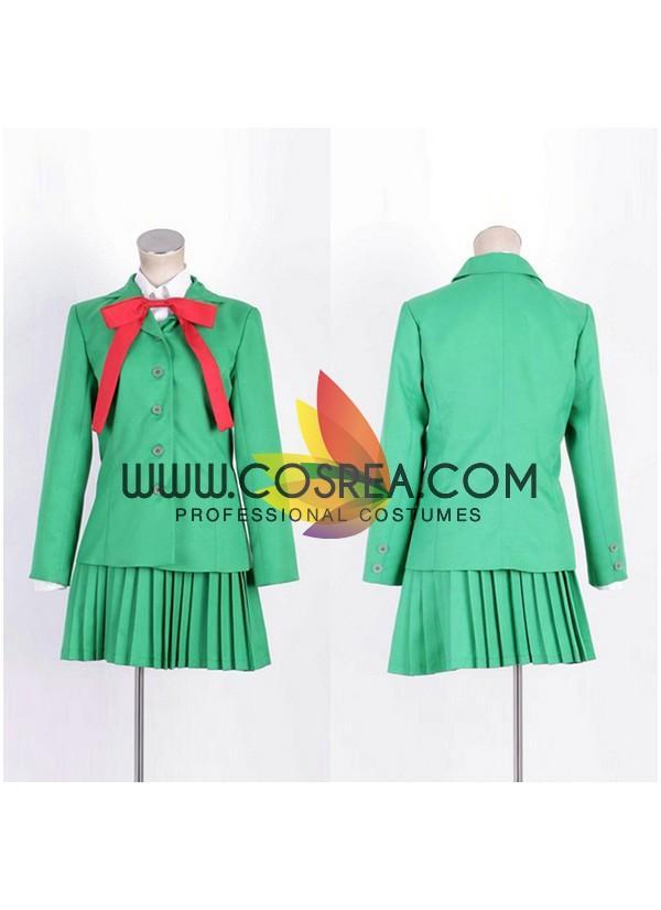 Magic Knight Rayearth Fuu Hououji Cosplay Costume