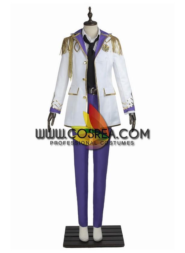 Cosrea K-O Magic Kyun! Renaissance Aoi Suminomiya Cosplay Costume