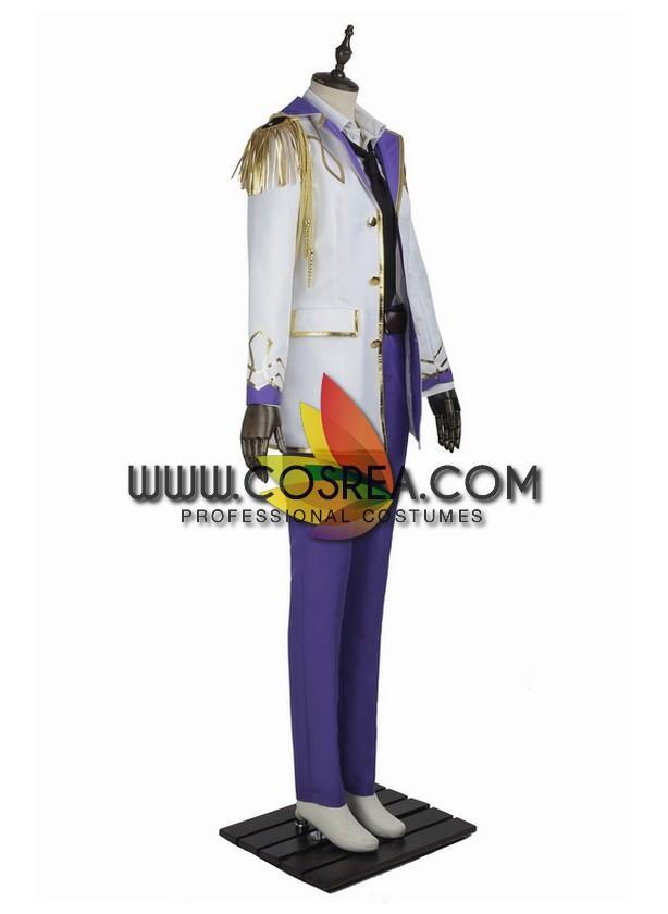 Cosrea K-O Magic Kyun! Renaissance Aoi Suminomiya Cosplay Costume