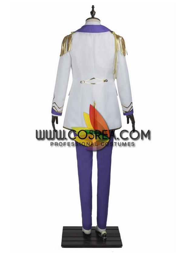 Cosrea K-O Magic Kyun! Renaissance Aoi Suminomiya Cosplay Costume