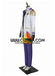 Cosrea K-O Magic Kyun! Renaissance Aoi Suminomiya Cosplay Costume