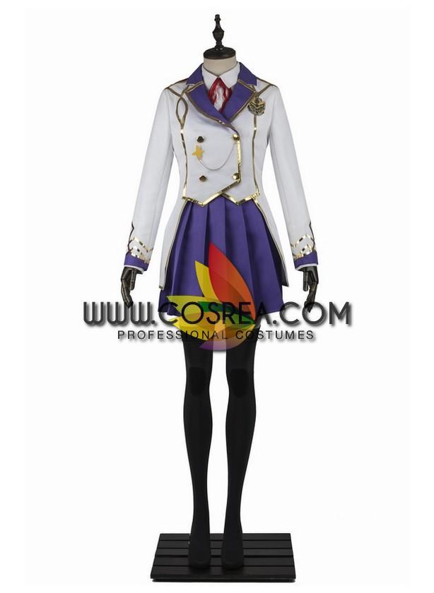 Cosrea K-O Magic Kyun! Renaissance Kohana Aigasaki Cosplay Costume
