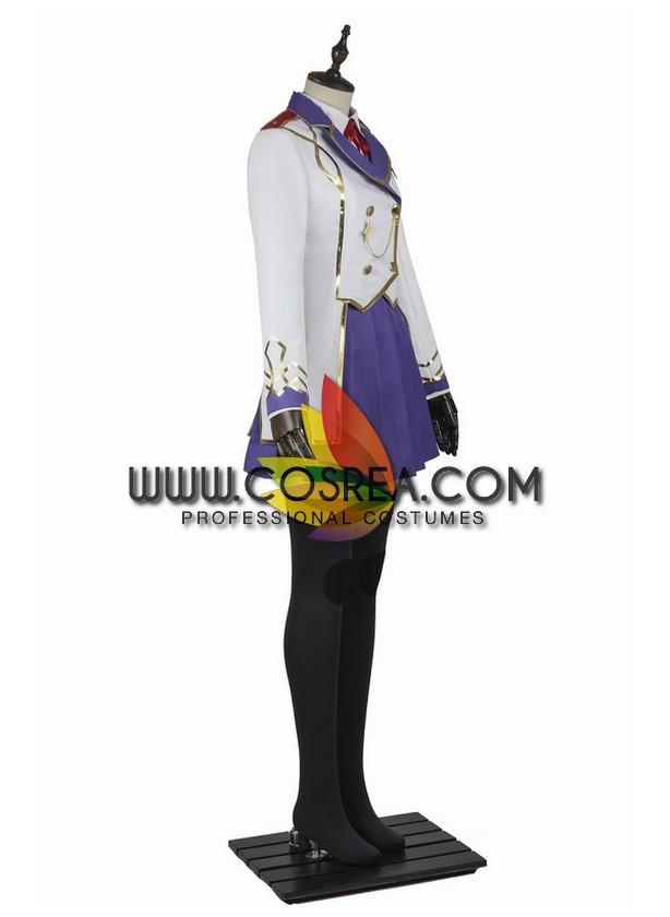 Cosrea K-O Magic Kyun! Renaissance Kohana Aigasaki Cosplay Costume