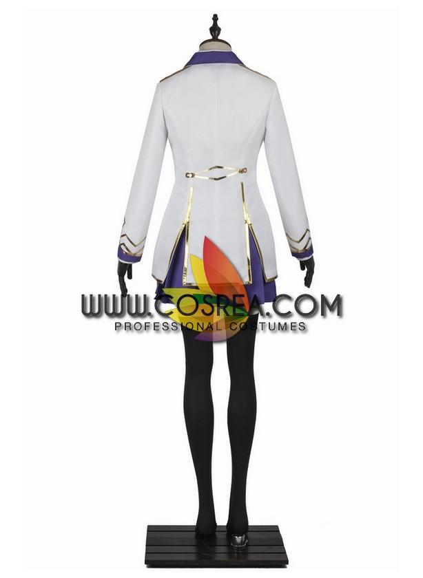 Cosrea K-O Magic Kyun! Renaissance Kohana Aigasaki Cosplay Costume