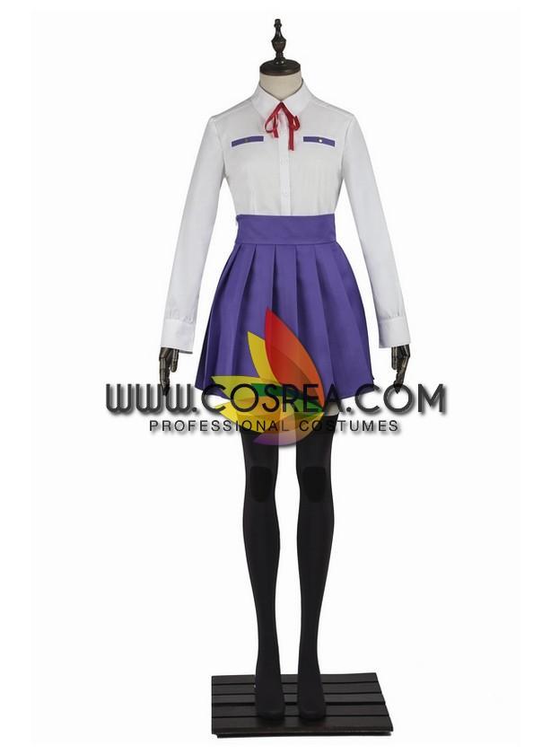 Cosrea K-O Magic Kyun! Renaissance Kohana Aigasaki Cosplay Costume