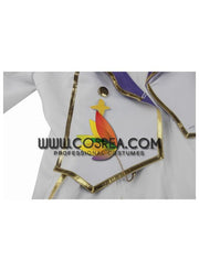 Cosrea K-O Magic Kyun! Renaissance Kohana Aigasaki Cosplay Costume