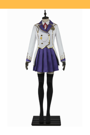 Cosrea K-O Magic Kyun! Renaissance Kohana Aigasaki Cosplay Costume