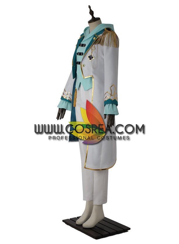 Cosrea K-O Magic Kyun! Renaissance Monet Tsukushi Cosplay Costume