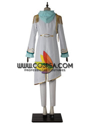 Cosrea K-O Magic Kyun! Renaissance Monet Tsukushi Cosplay Costume