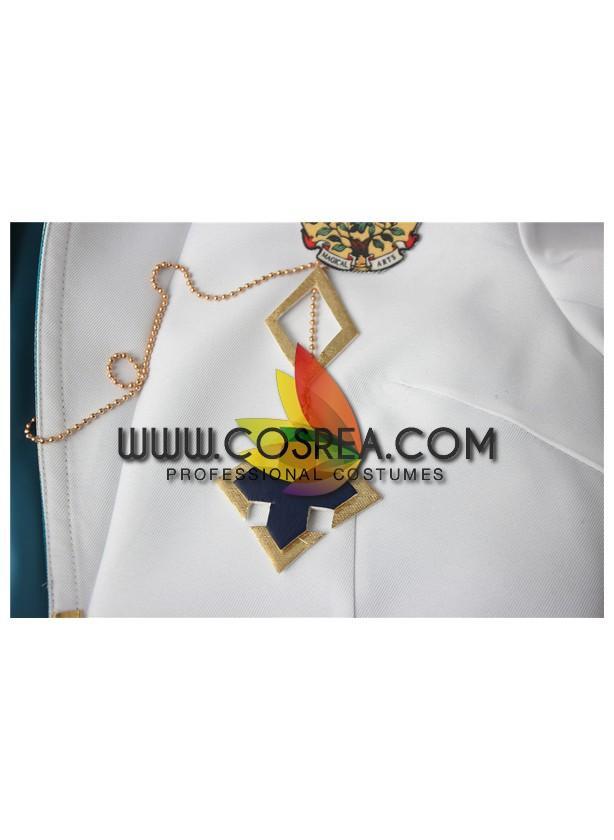 Cosrea K-O Magic Kyun! Renaissance Monet Tsukushi Cosplay Costume