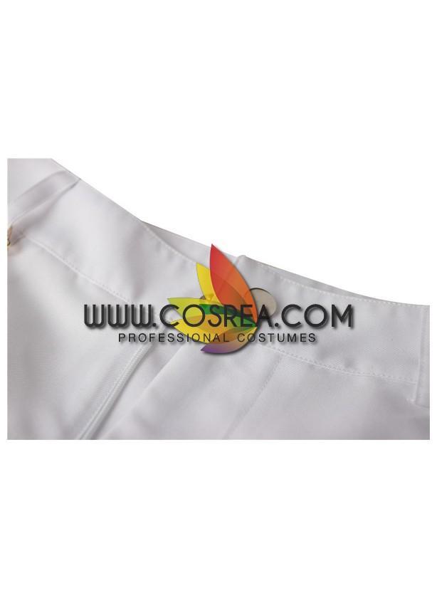 Cosrea K-O Magic Kyun! Renaissance Monet Tsukushi Cosplay Costume