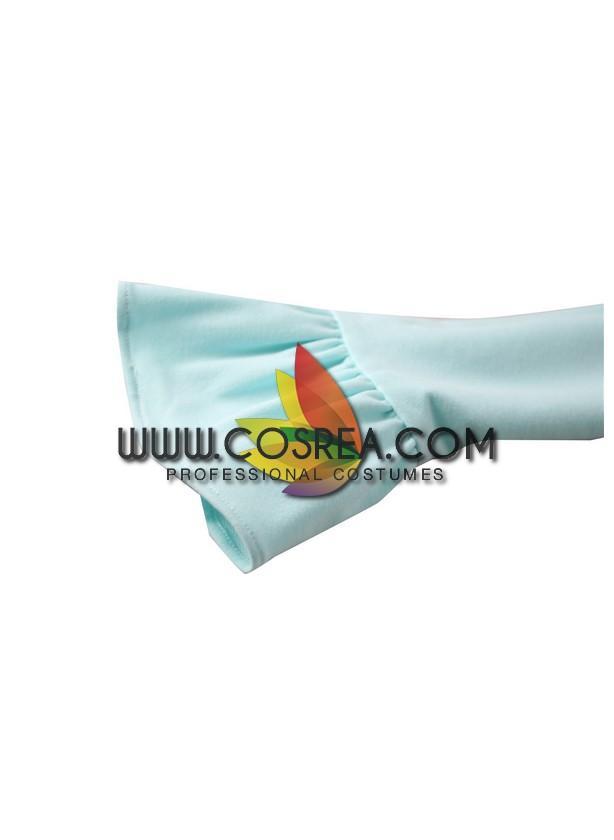 Cosrea K-O Magic Kyun! Renaissance Monet Tsukushi Cosplay Costume