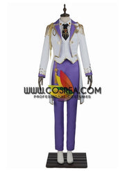 Cosrea K-O Magic Kyun! Renaissance Teika Ichijoji Cosplay Costume