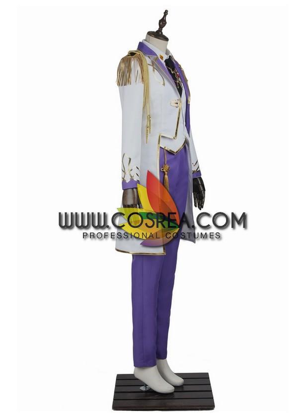 Cosrea K-O Magic Kyun! Renaissance Teika Ichijoji Cosplay Costume