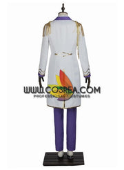 Cosrea K-O Magic Kyun! Renaissance Teika Ichijoji Cosplay Costume