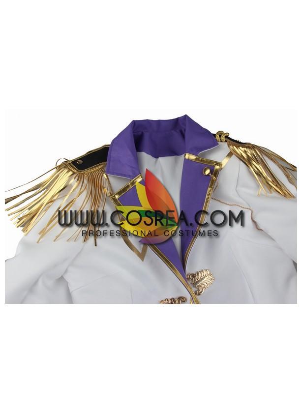 Cosrea K-O Magic Kyun! Renaissance Teika Ichijoji Cosplay Costume