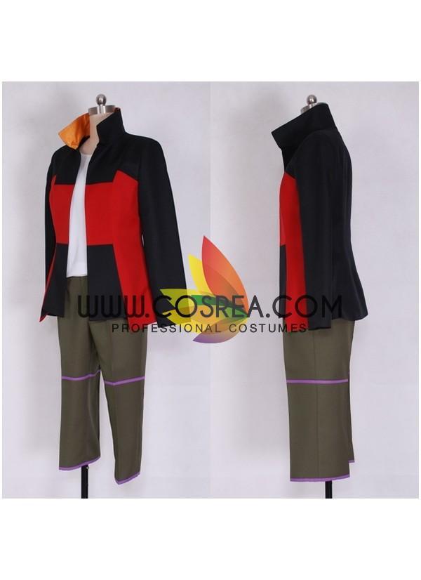 Majestic Prince Izuru Hitachi Cosplay Costume