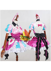 Cosrea K-O Makina Nakajima Macross Delta Cosplay Costume