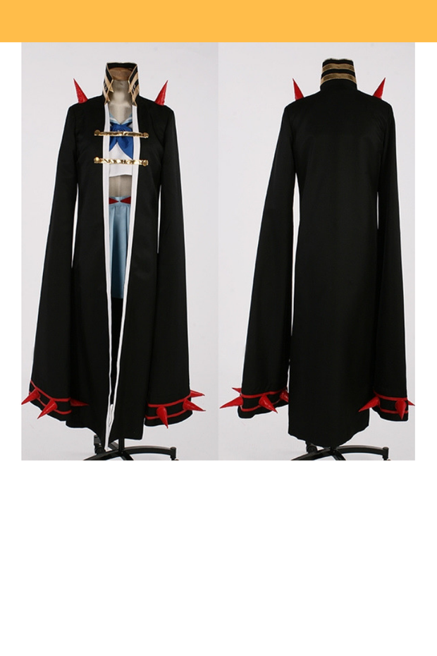 Cosrea K-O Mako Kill La Kill Cosplay Costume
