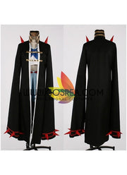 Cosrea K-O Mako Kill La Kill Cosplay Costume
