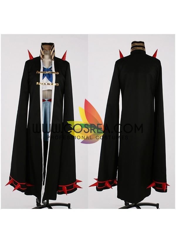 Cosrea K-O Mako Kill La Kill Cosplay Costume