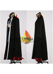 Cosrea K-O Mako Kill La Kill Cosplay Costume