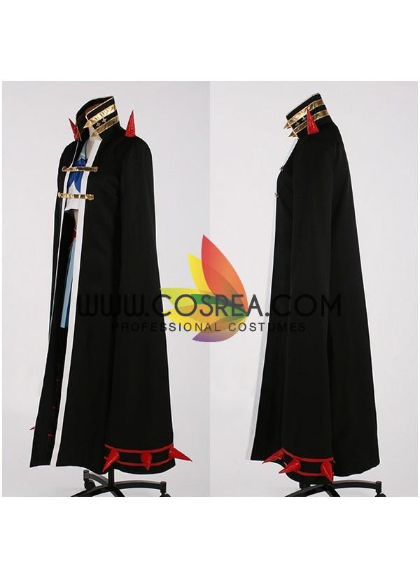 Cosrea K-O Mako Kill La Kill Cosplay Costume