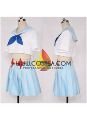 Cosrea K-O Mako Kill La Kill Cosplay Costume