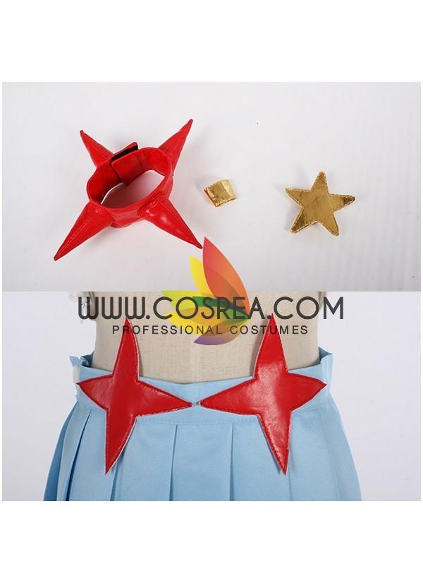Cosrea K-O Mako Kill La Kill Cosplay Costume