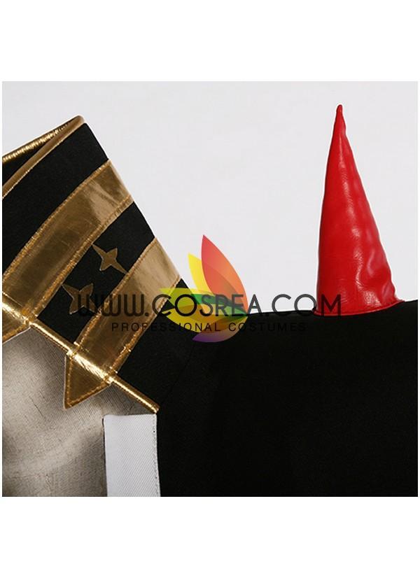 Cosrea K-O Mako Kill La Kill Cosplay Costume