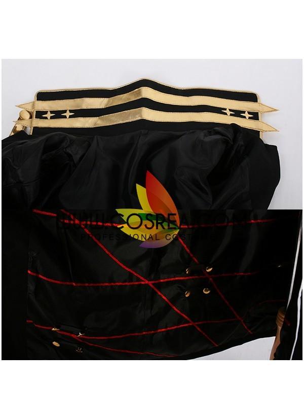 Cosrea K-O Mako Kill La Kill Cosplay Costume