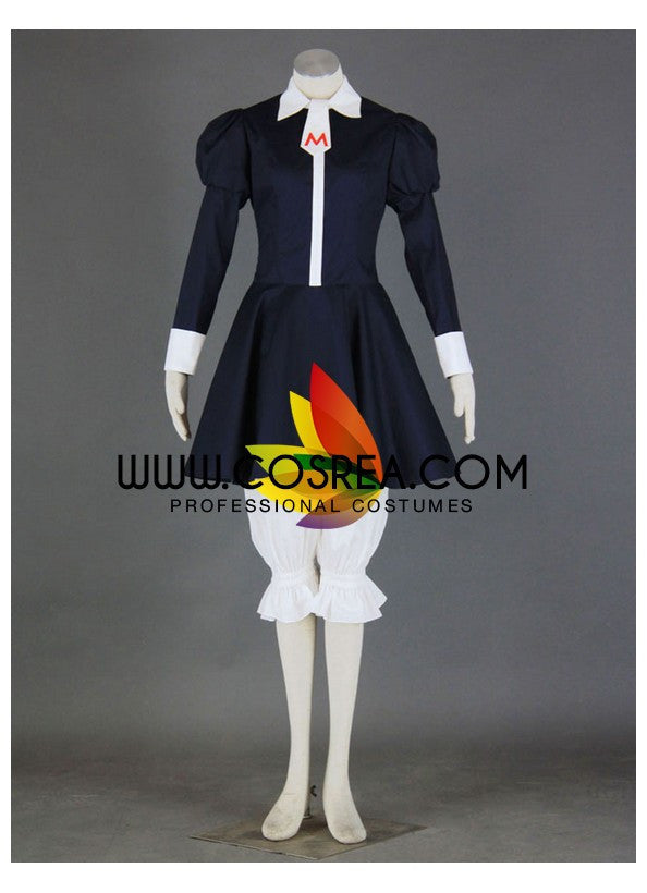 Cosrea K-O Maria Holic Matsurika Maid Cosplay Costume