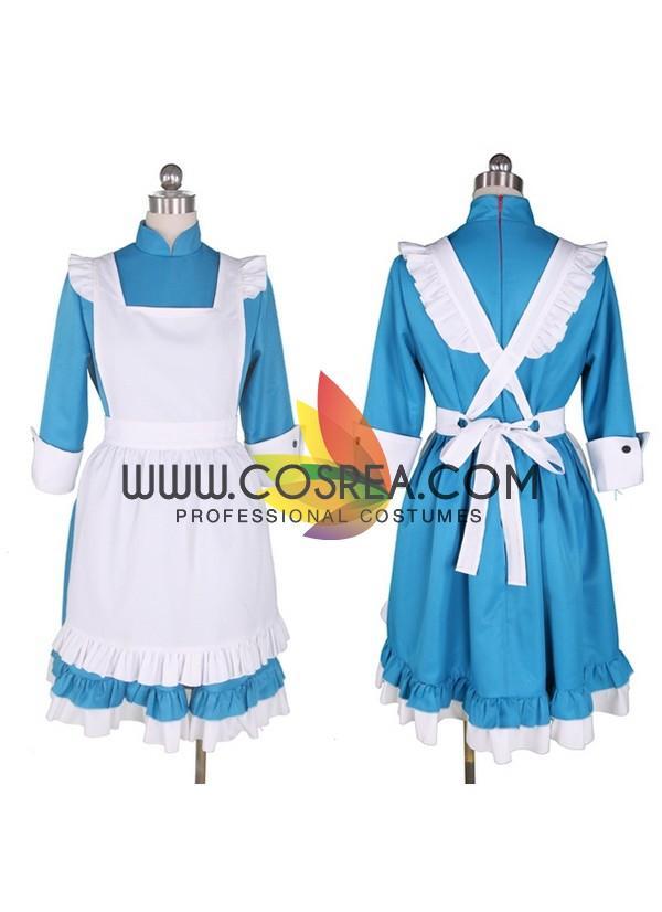 Cosrea K-O Marry Kozakura Mekakucity Actors Kagerou Project Cosplay Costume