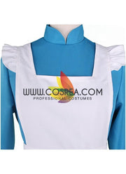 Cosrea K-O Marry Kozakura Mekakucity Actors Kagerou Project Cosplay Costume